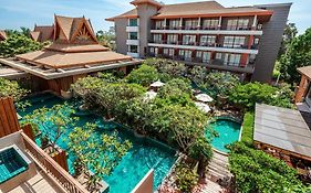 Ayrest Hua Hin Hotel