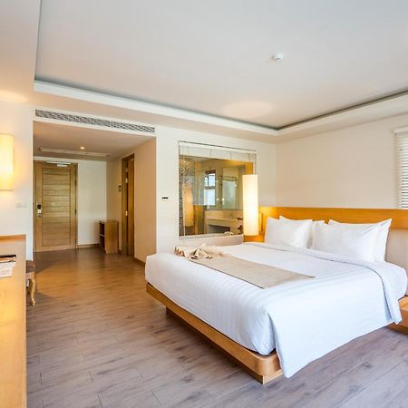 Ayrest Hua Hin Hotel Eksteriør bilde