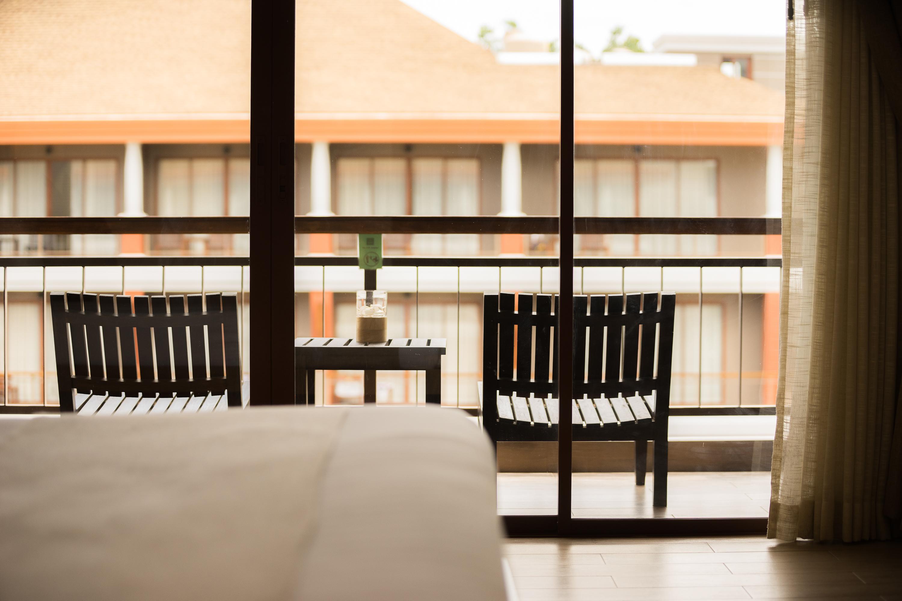 Ayrest Hua Hin Hotel Eksteriør bilde