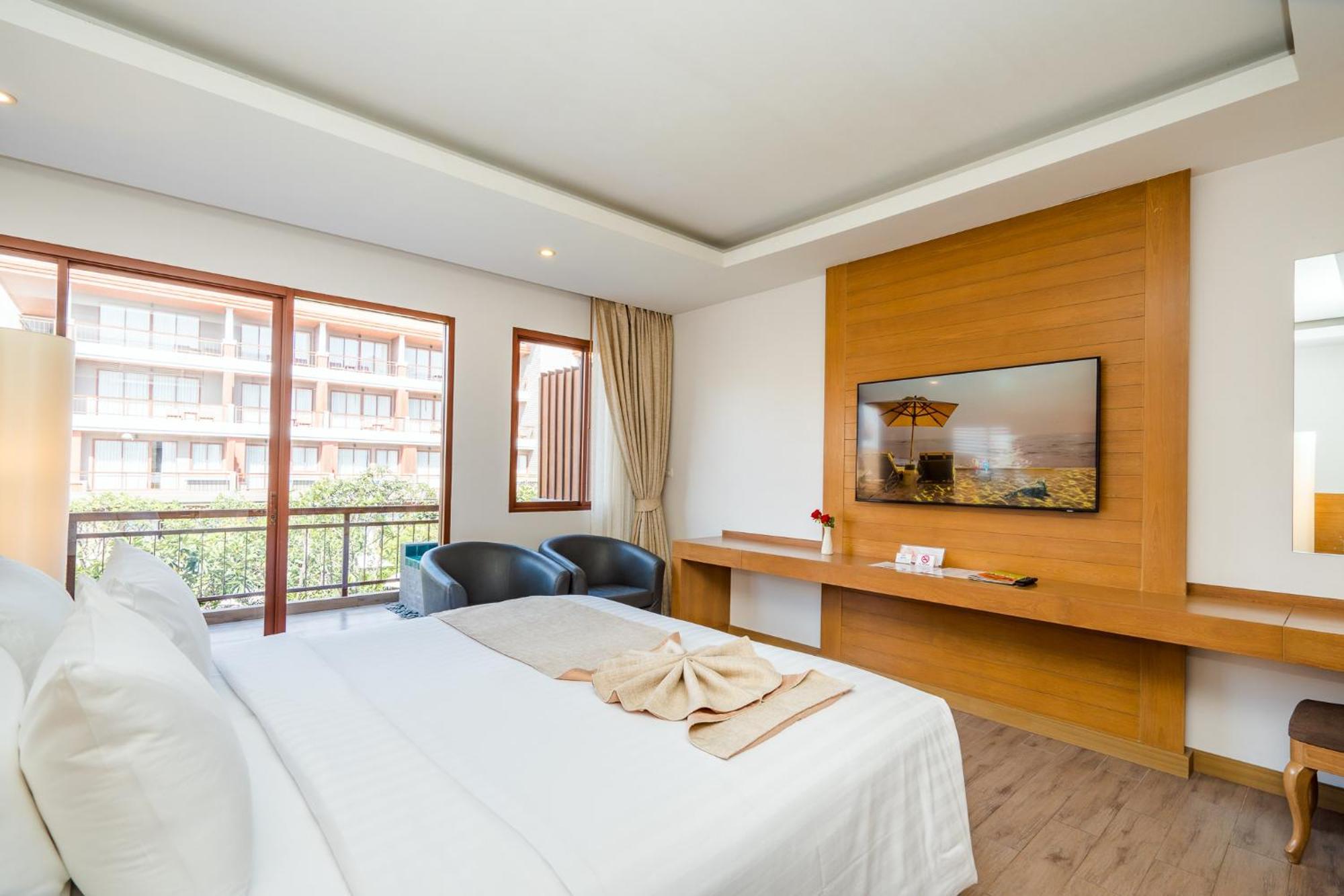 Ayrest Hua Hin Hotel Eksteriør bilde