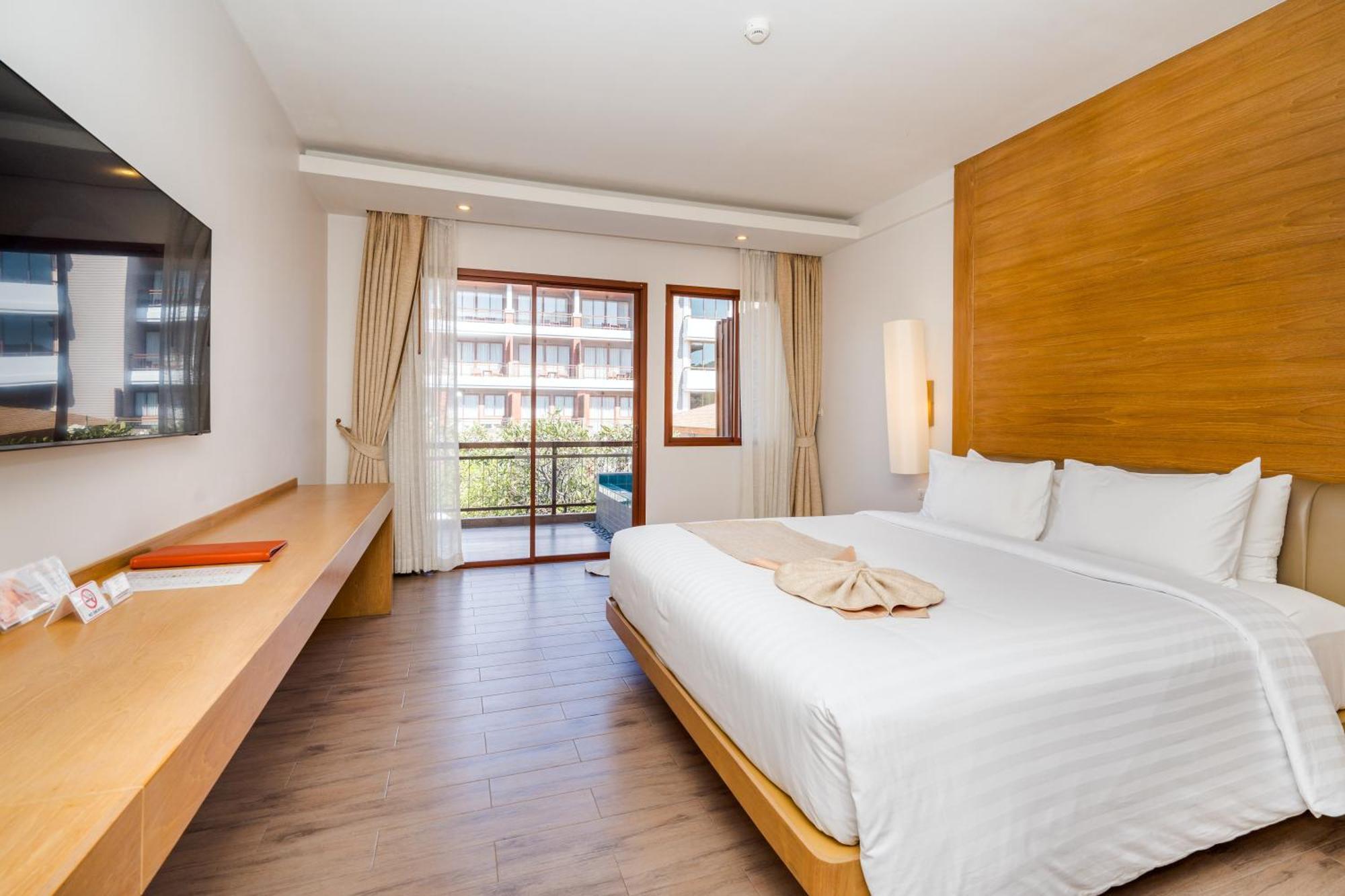 Ayrest Hua Hin Hotel Eksteriør bilde