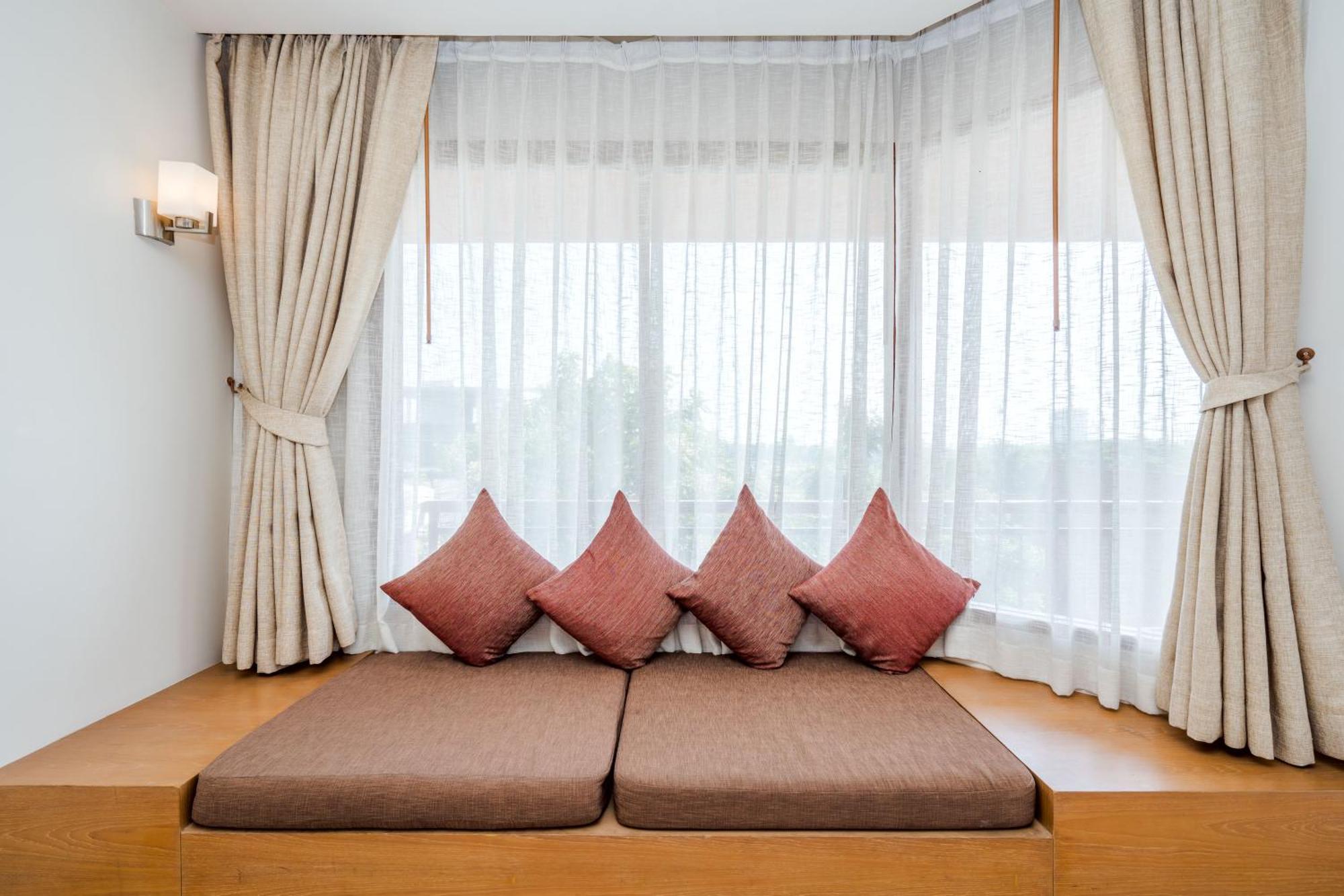 Ayrest Hua Hin Hotel Eksteriør bilde