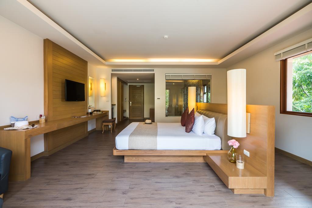 Ayrest Hua Hin Hotel Eksteriør bilde